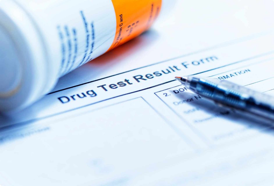 Drug & Alcohol Testing Services Drug & Alcohol Testing Services